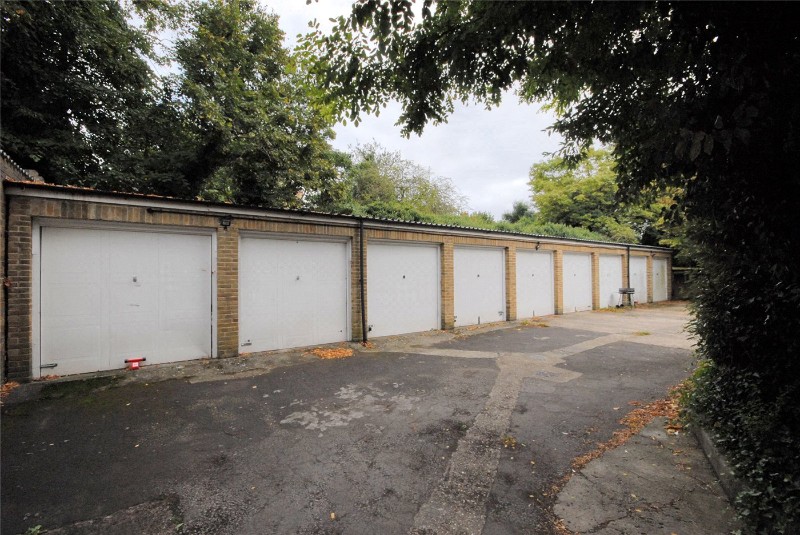 Alan Court, 6-7 Vanbrugh Park Road, London, SE3