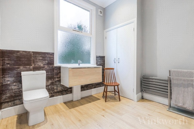 St  Donatts Road, New Cross, London, SE14
