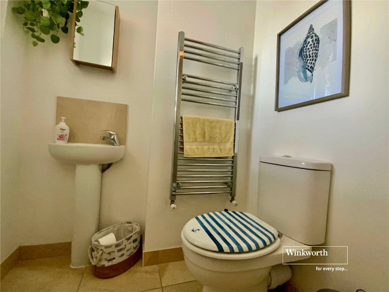 Cherry Mews, Mudeford, Christchurch, Dorset, BH23