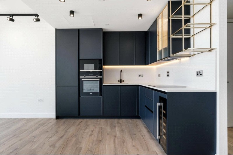Bollinder Place, London, EC1V