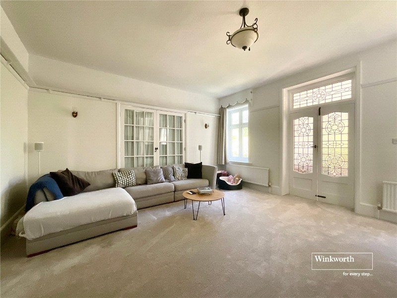 Bure Lane, Christchurch, Dorset, BH23