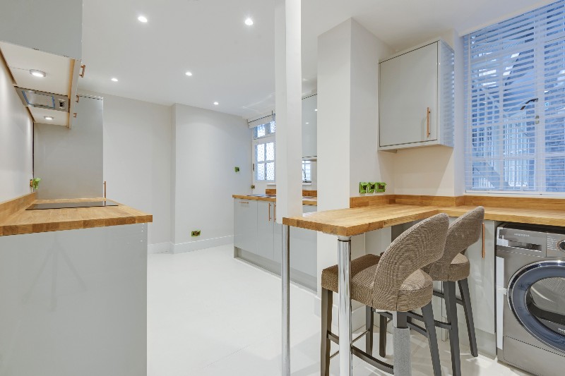 South Lodge, Circus Road, St John's Wood, London, NW8