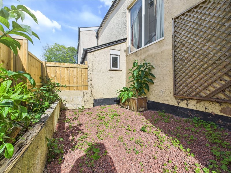 Dinham Road, Exeter, Devon, EX4