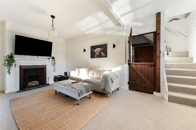 Venison Terrace, Dixons Lane, Broughton, Stockbridge, SO20