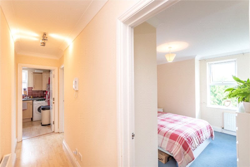 Burnaby Road, Bournemouth, Dorset, BH4