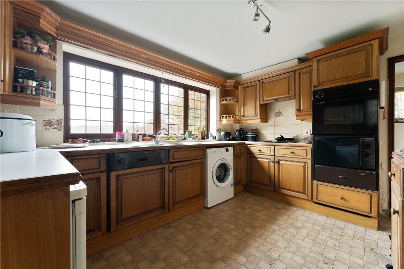 Bramshaw, Lyndhurst, Hampshire, SO43