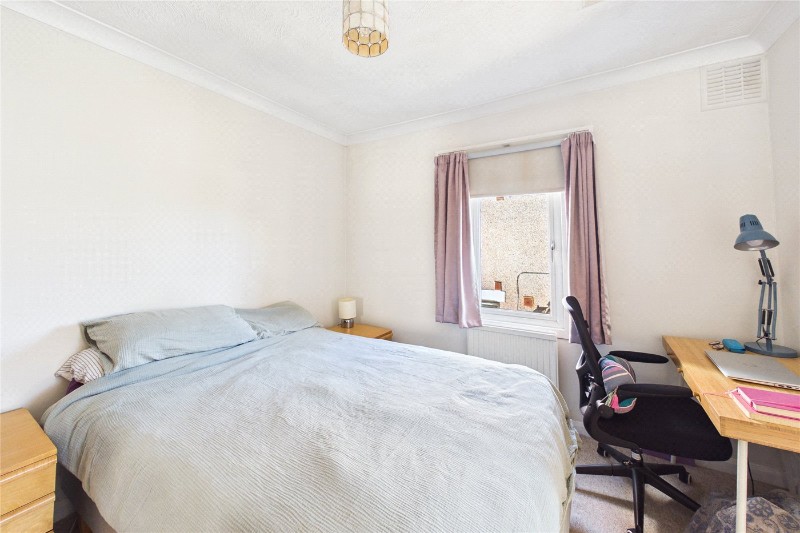 Baldry Gardens, London, SW16