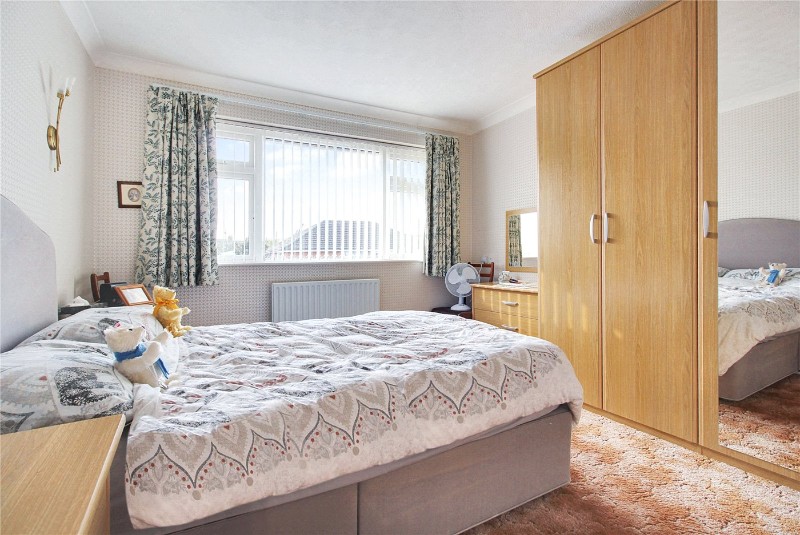Gresham Close, Lowestoft, Suffolk, NR32