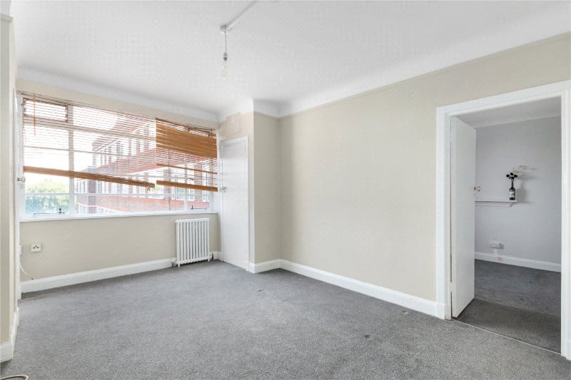 Du Cane Court, Balham High Road, London, SW17