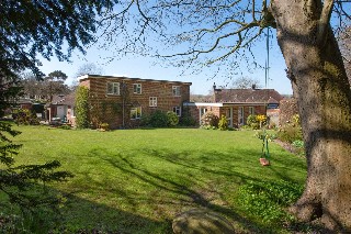 Meadow Close, Bridge, Canterbury, Kent, CT4