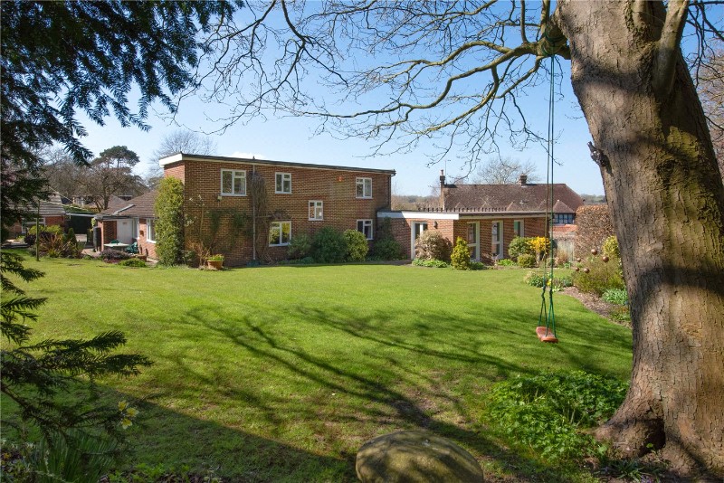 Meadow Close, Bridge, Canterbury, Kent, CT4