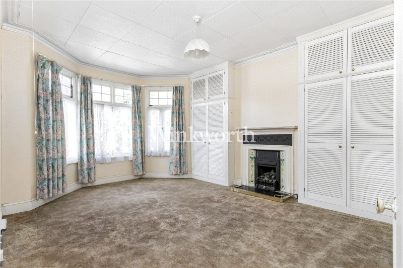 Ulleswater Road, London, N14