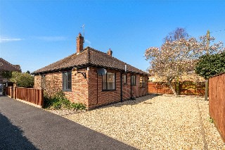 Burghley Street, Bourne, Lincolnshire, PE10