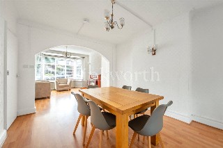 Pennine Drive, London, NW2