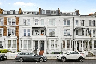 Sinclair Road, London, W14