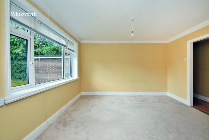 Eaton Road, Sutton, SM2