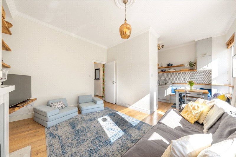 Walterton Road, Maida Vale, London, W9