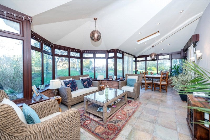 Aveland Way, Aslackby, Lincolnshire, NG34