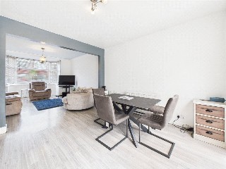 Park Lane, Harrow, HA2