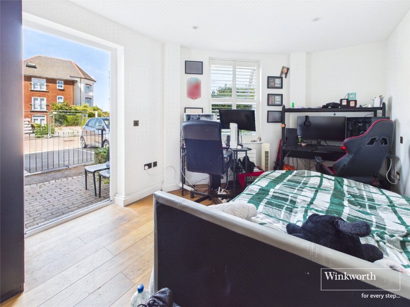 Sundial House, Carnegie Road, Newbury, Berkshire, RG14