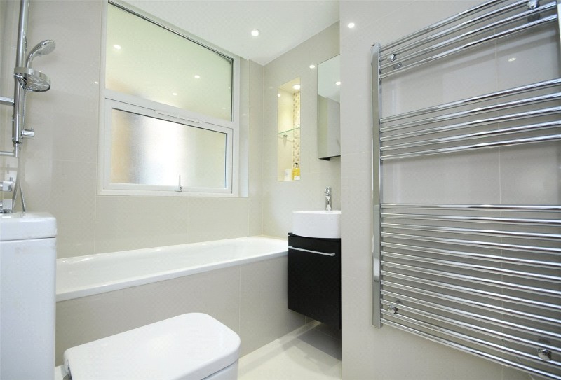 Boydell Court, St John's Wood Park, St John's Wood, London, NW8