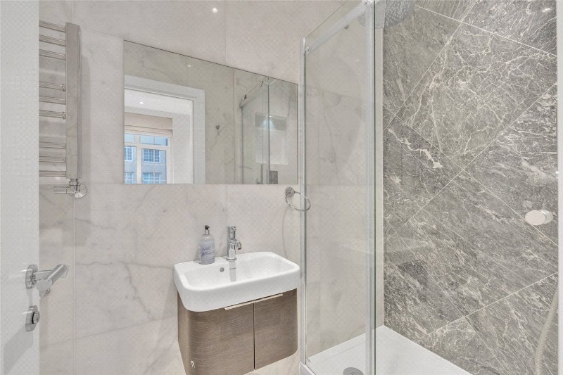 Berkeley Court, Marylebone Road, London, NW1