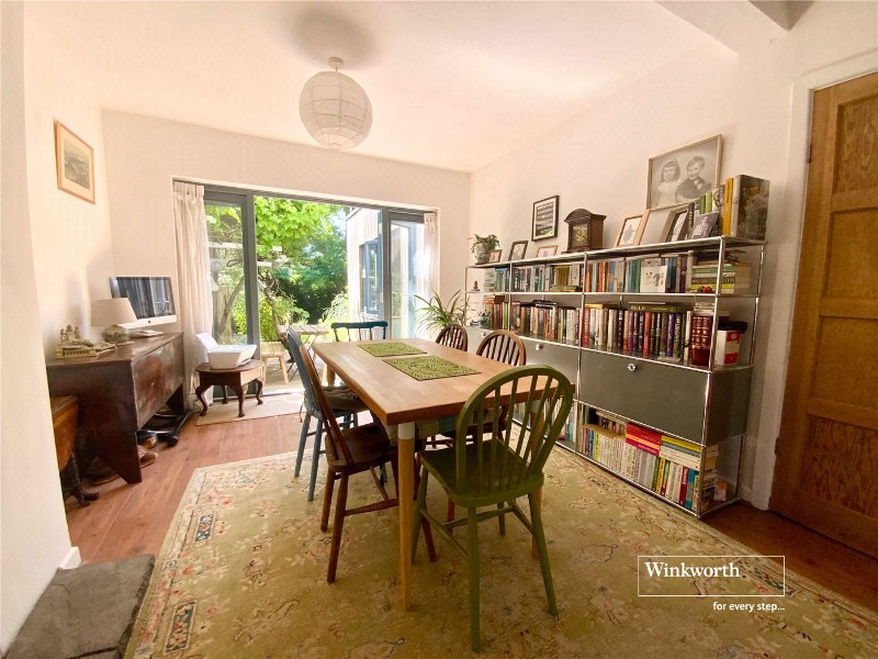 Pauntley Road, Mudeford, Christchurch, BH23