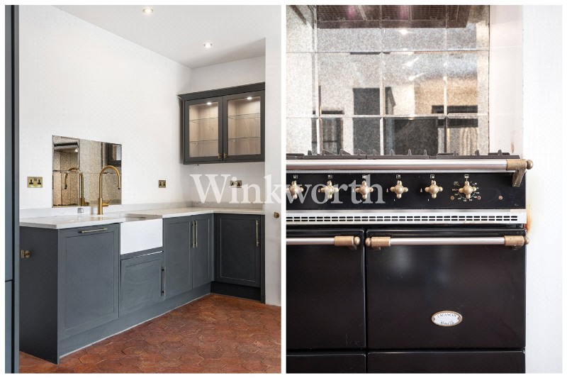 Lordship Lane, Tottenham, London, N17