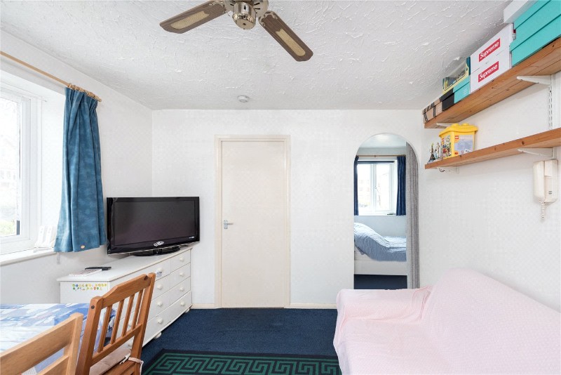 John Williams Close, London, SE14