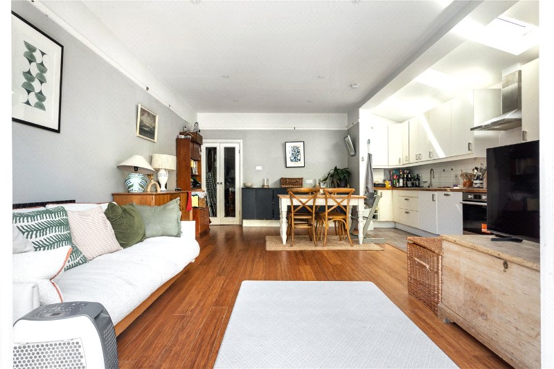 Trinity Rise, London, SW2