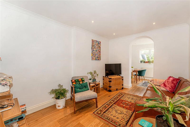 Valliere Road, London, NW10