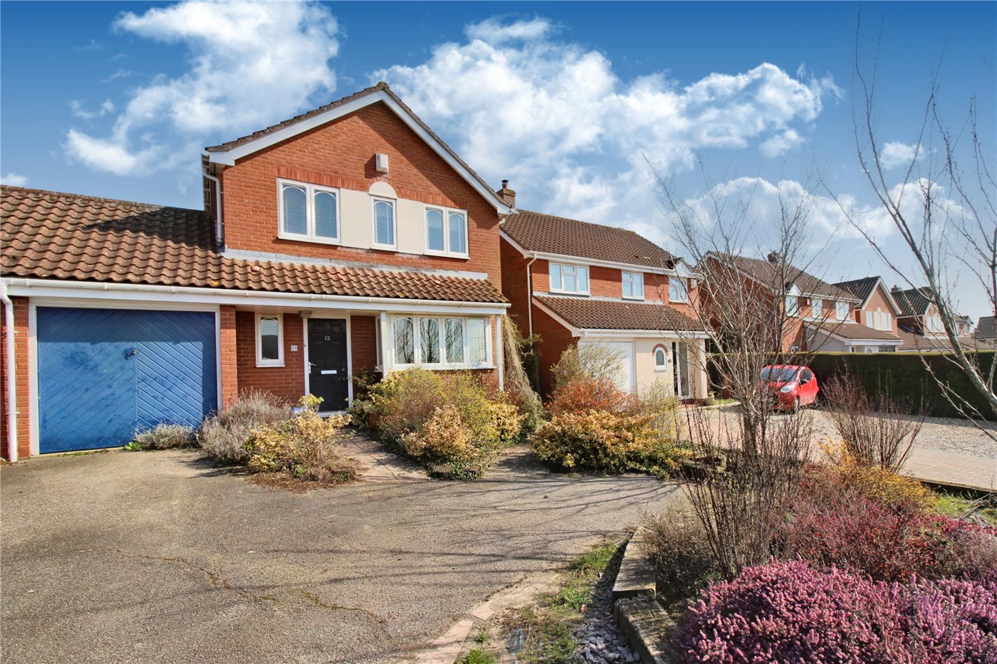 4 bedroom property for sale in Chapel Lane, Wymondham, Norfolk, NR18