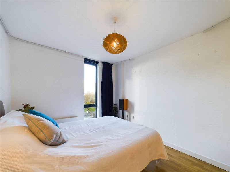 Triangle Road, London, E8
