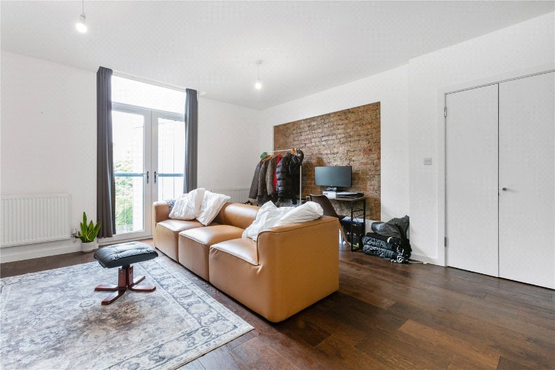Gloucester Drive, London, N4