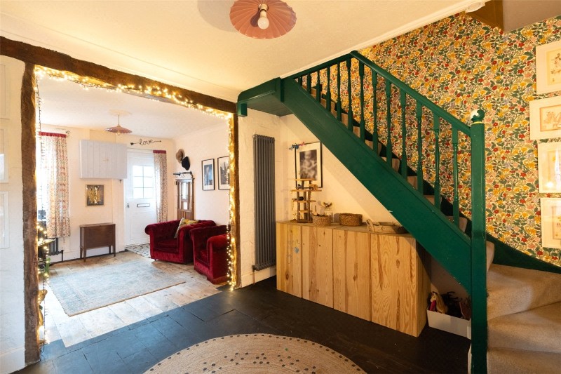 Grove Road, Wimborne, Dorset, BH21