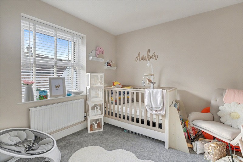 The Ridings, Poringland, Norwich, Norfolk, NR14