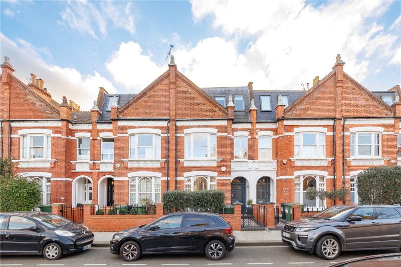 Studdridge Street, Fulham/Parsons Green, London, SW6