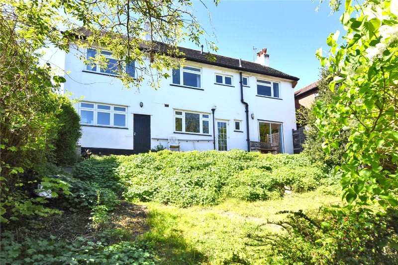 Chipstead Way, Banstead, Surrey, SM7