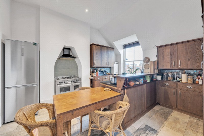 Maisemore Mansions, 35 Canfield Gardens, London, NW6