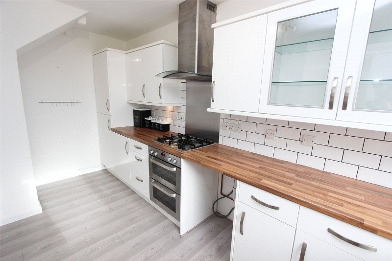 Bulwark Road, Shoeburyness, Southend-on-Sea, Essex, SS3