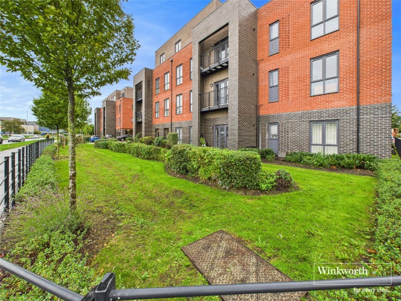 Nightingale Way, Reading, Berkshire, RG30