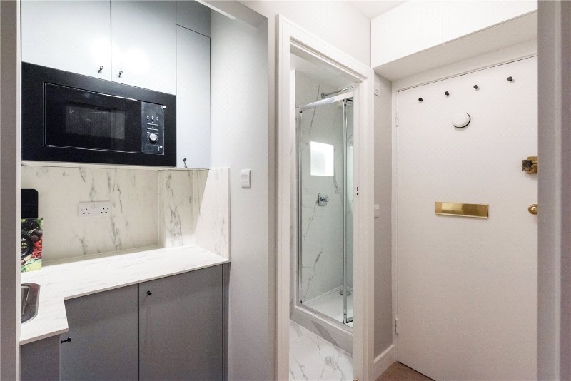 Crane Court, London, EC4A