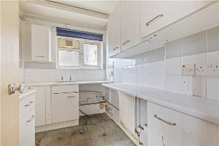 Paradise Road, London, SW4