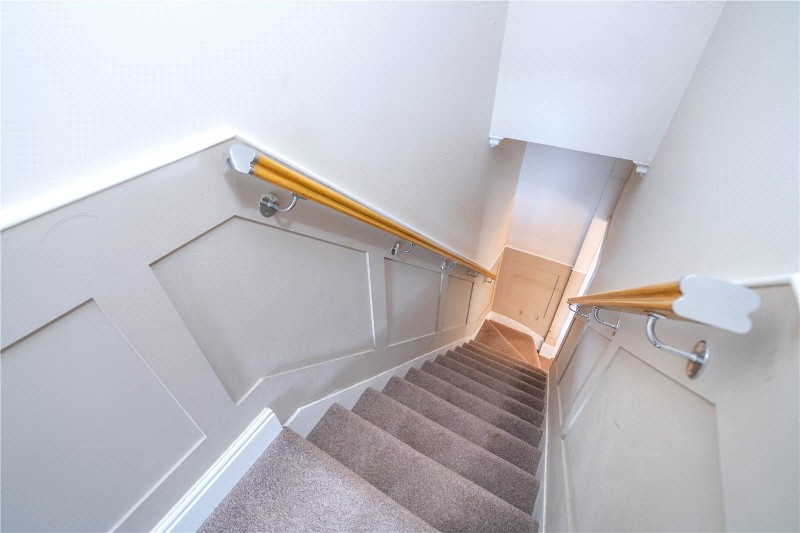 The Drove, Sleaford, Lincolnshire, NG34