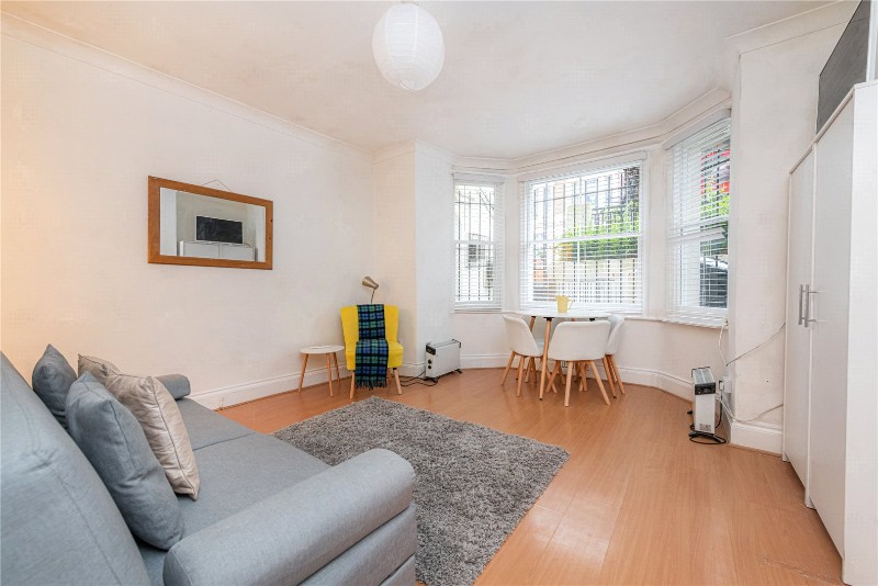 Ladbroke Grove, London, W10