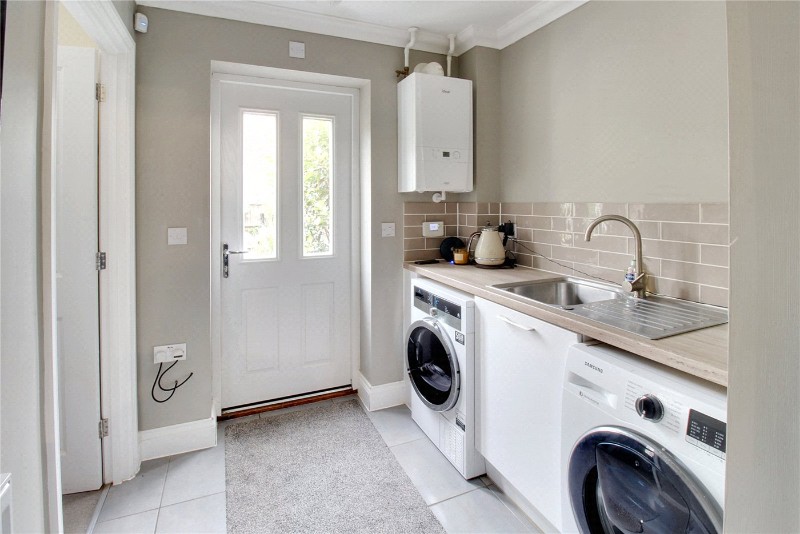 Carter Road, Sprowston, Norwich, Norfolk, NR7