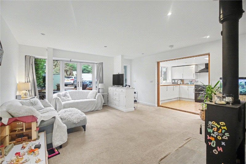 The Paddock, Trowse, Norwich, Norfolk, NR14