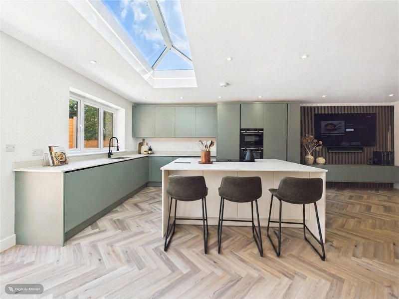 Hawthorne Road, Caversham, Reading, Berkshire, RG4