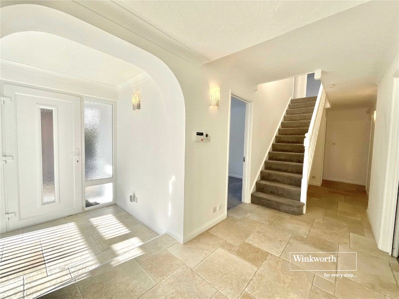 Vecta Close, Friars Cliff, Christchurch, Dorset, BH23