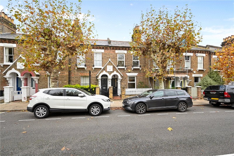 Marne Street, London, W10